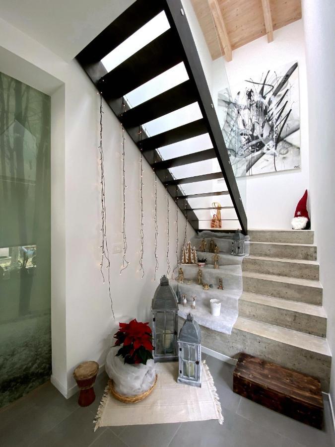 B&B La Villetta Bellante Zewnętrze zdjęcie