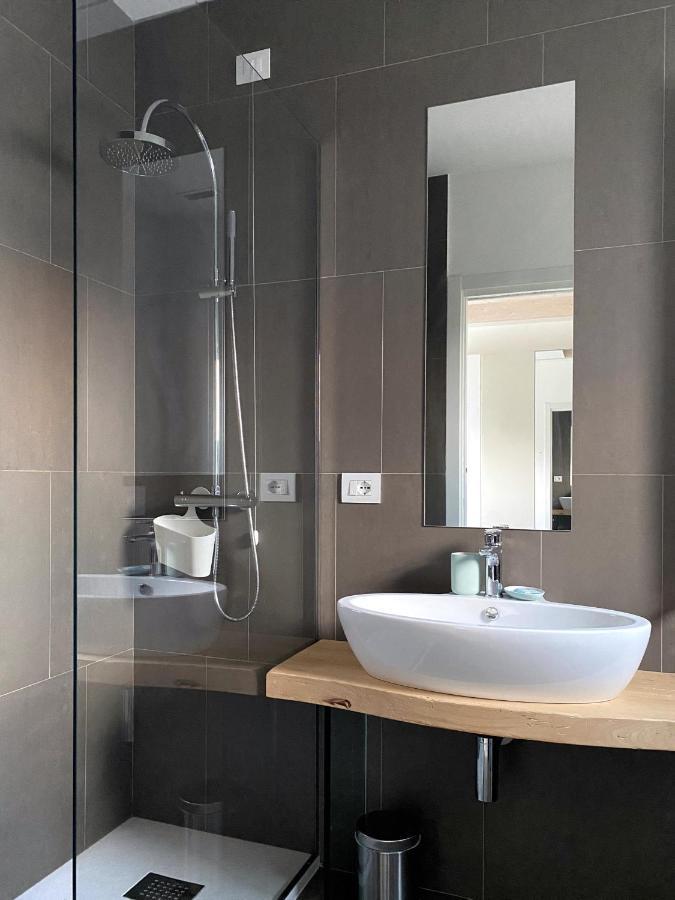 B&B La Villetta Bellante Zewnętrze zdjęcie