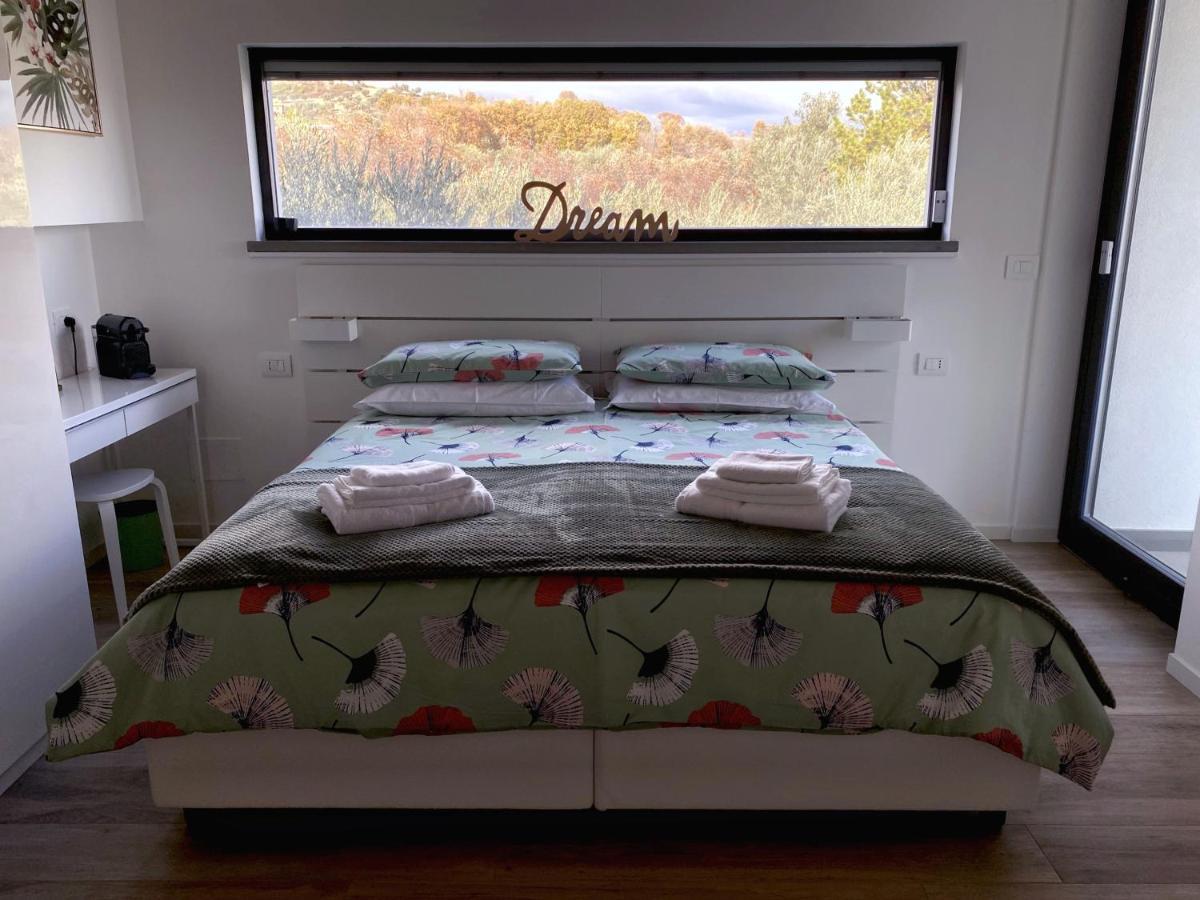 B&B La Villetta Bellante Zewnętrze zdjęcie