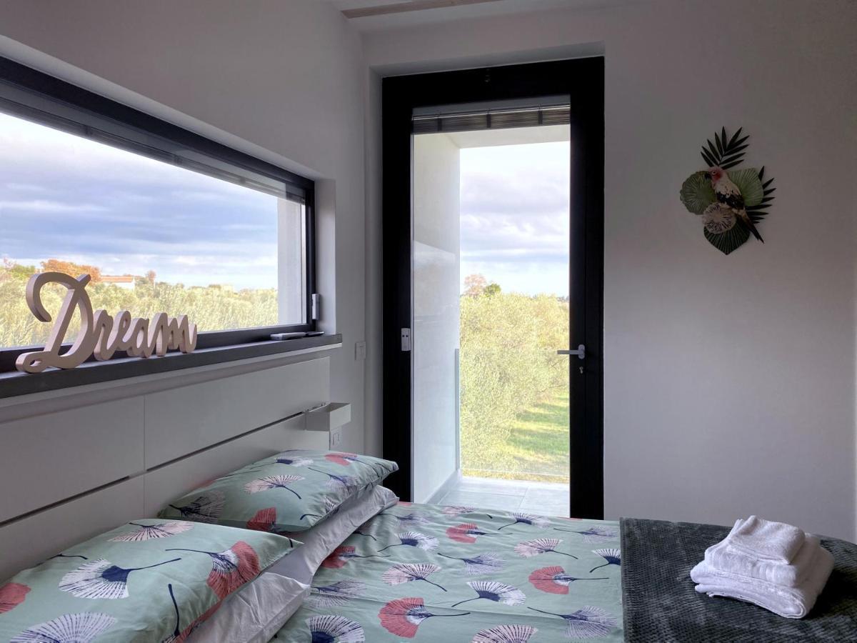 B&B La Villetta Bellante Zewnętrze zdjęcie
