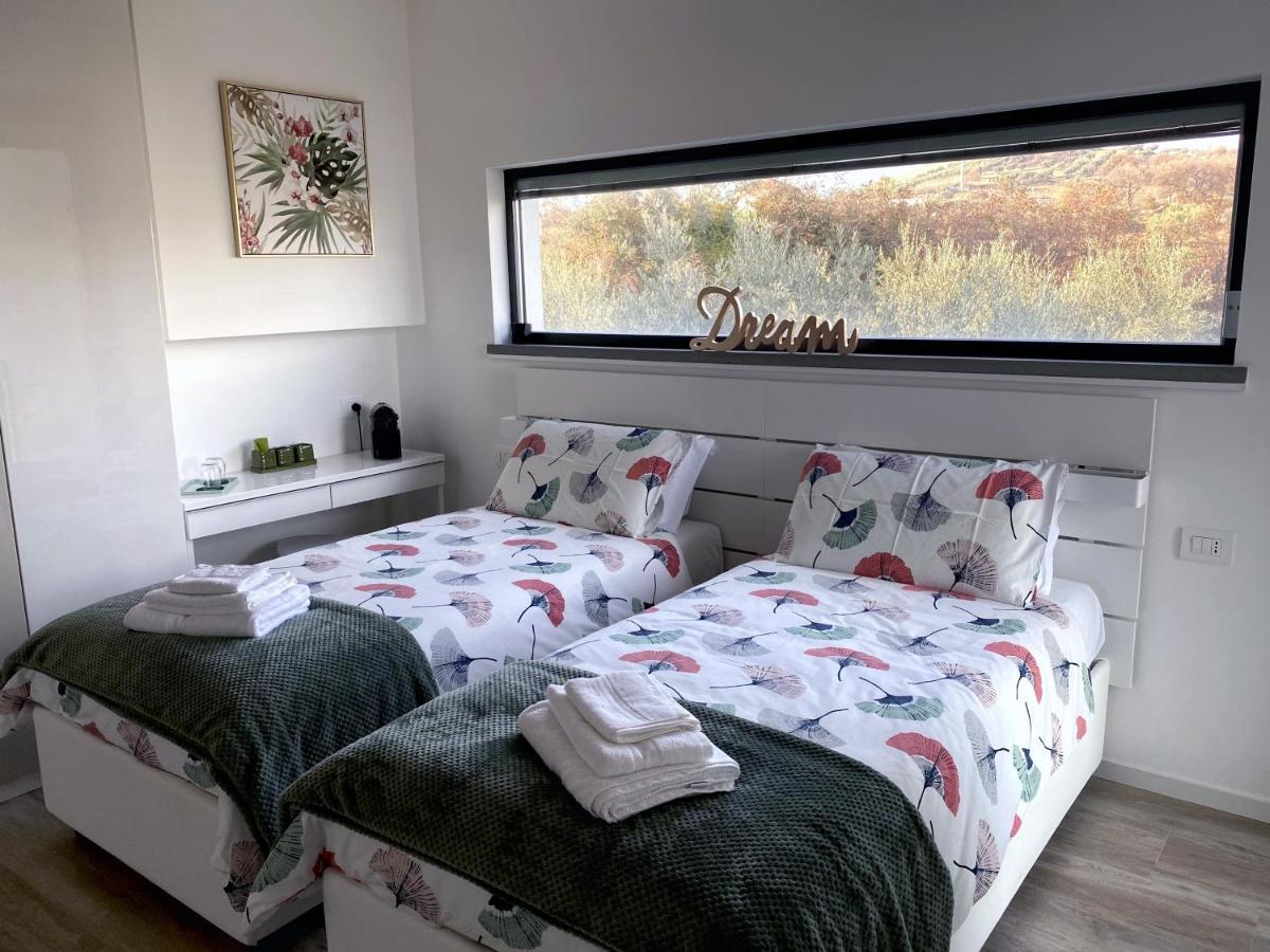 B&B La Villetta Bellante Zewnętrze zdjęcie