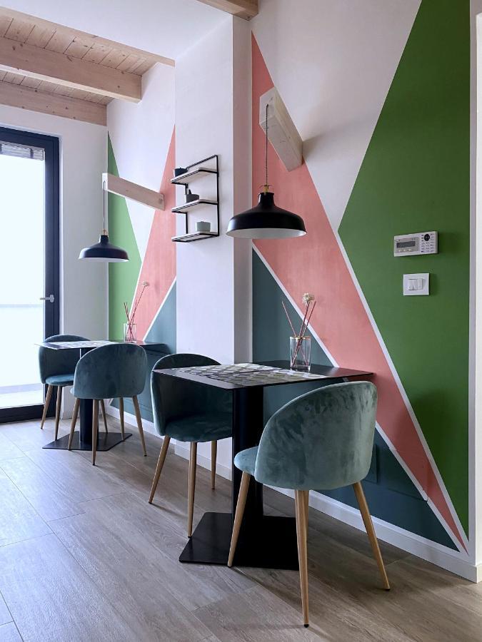 B&B La Villetta Bellante Zewnętrze zdjęcie